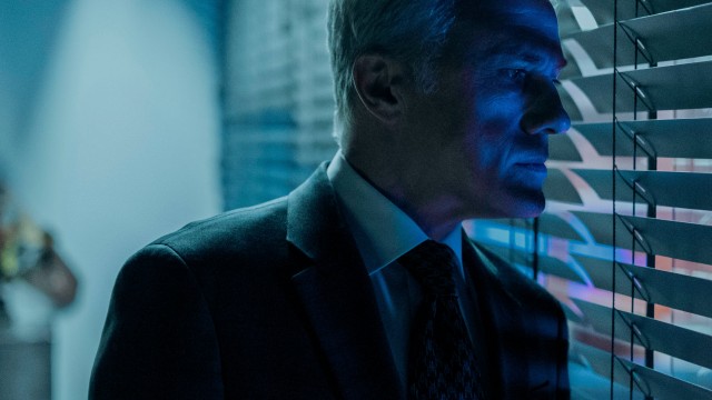 The Consultant (US)